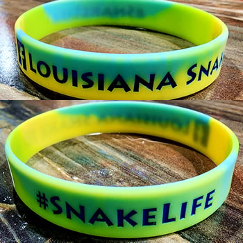 Snake Life: Bracelets