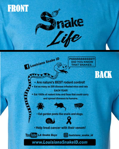 Snake Life: Blue