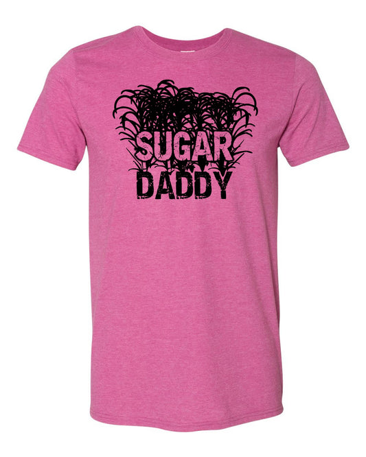Berry: Sugar Daddy