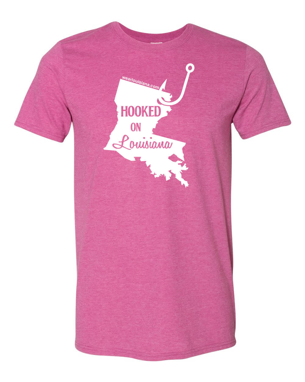 Pink: Hooked on LA