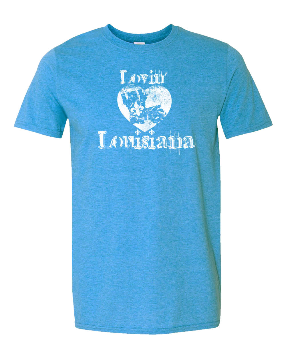 Sapphire: Lovin' Louisiana