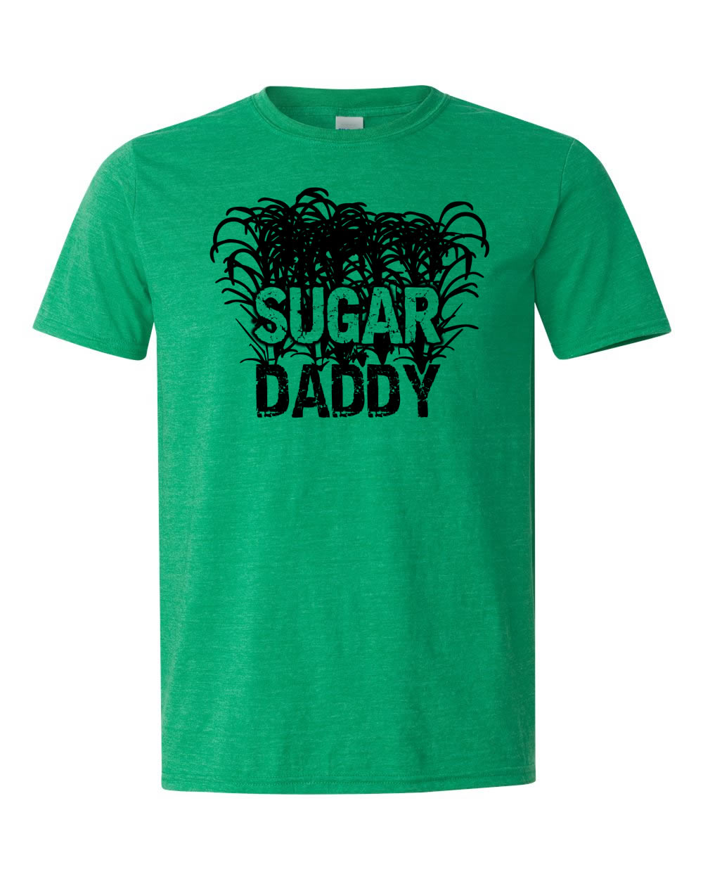 Green: Sugar Daddy