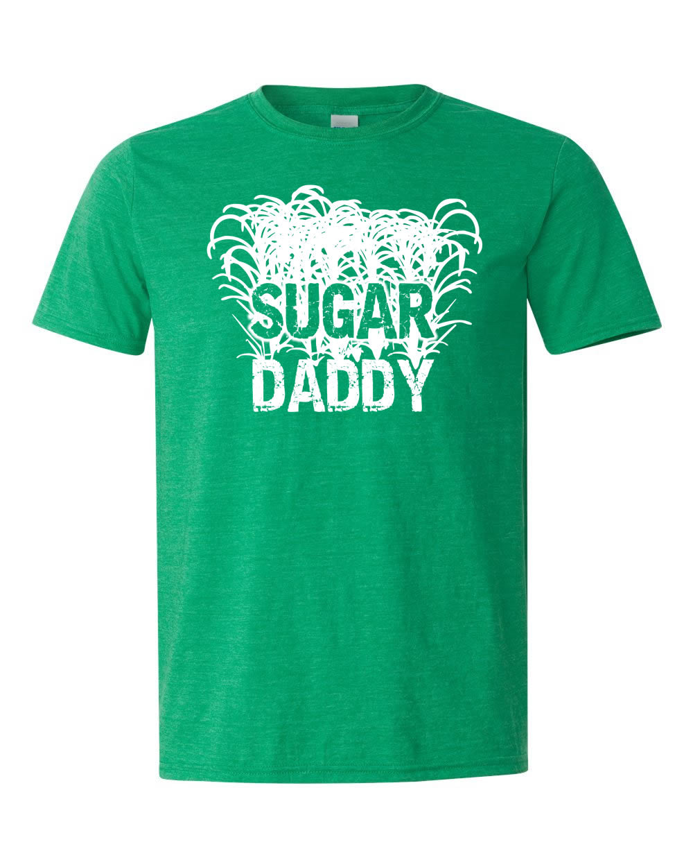 Green: Sugar Daddy