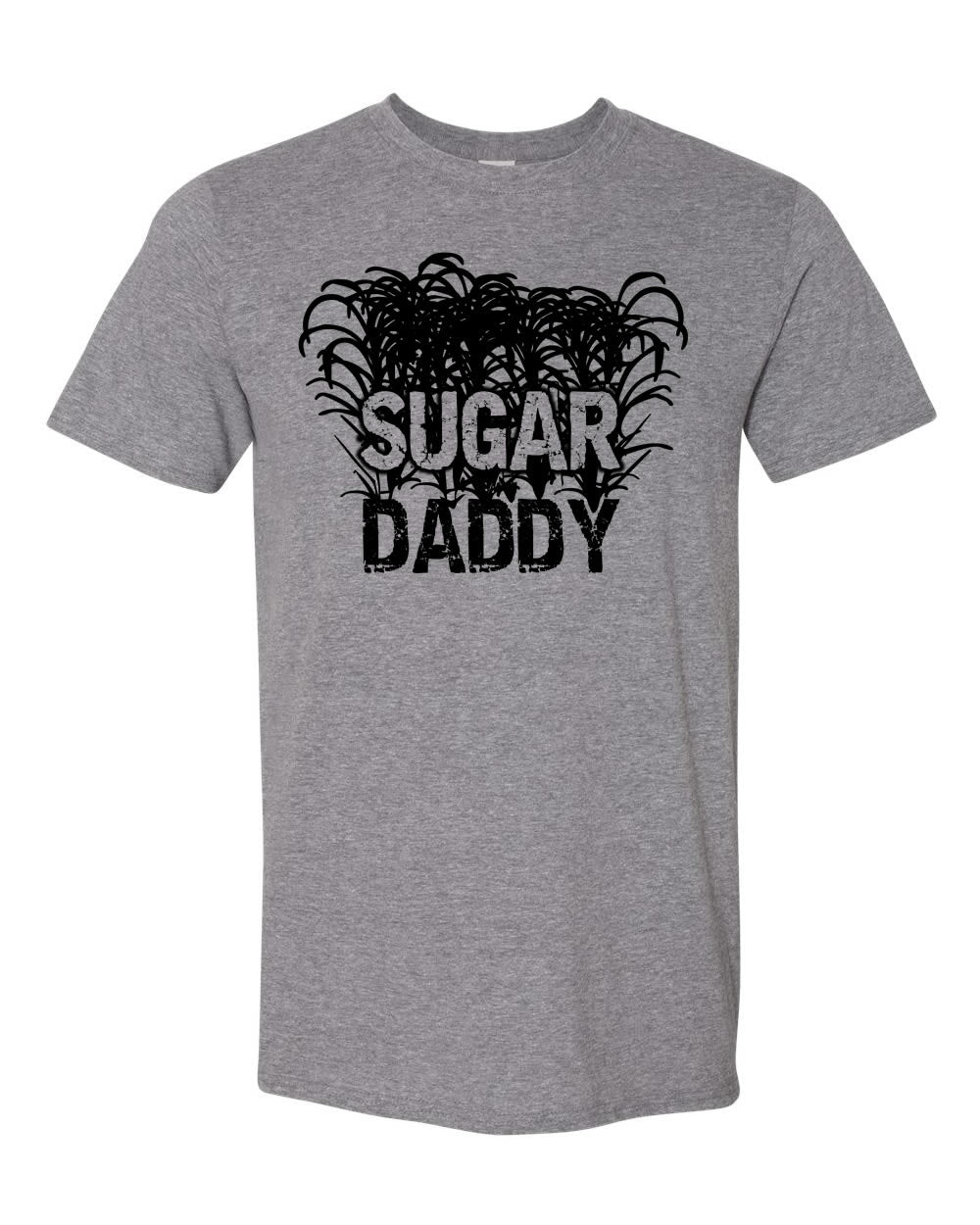 Grey: Sugar Daddy