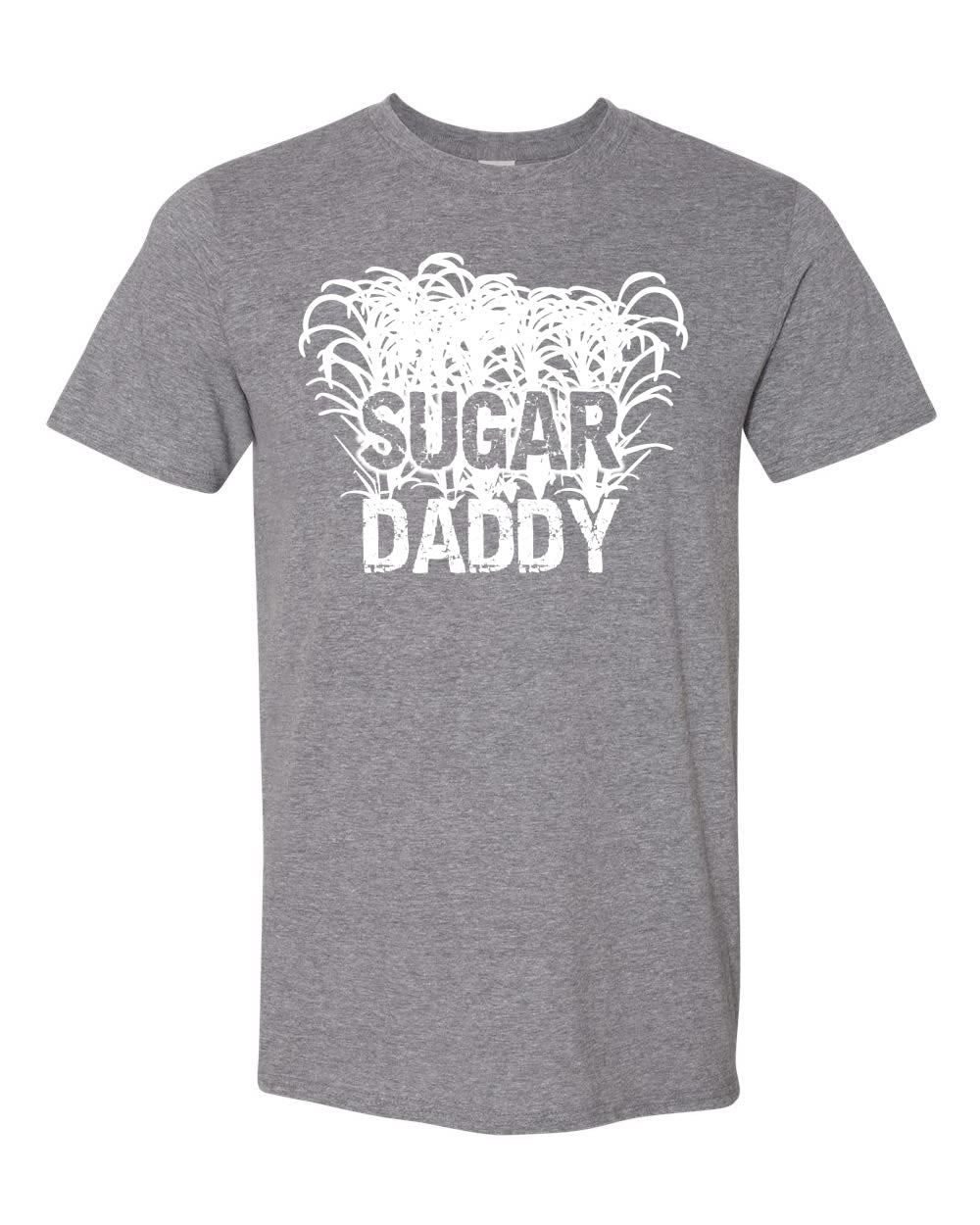 Grey: Sugar Daddy