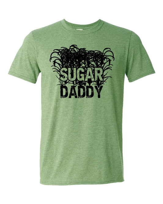 Military Green: Sugar Daddy