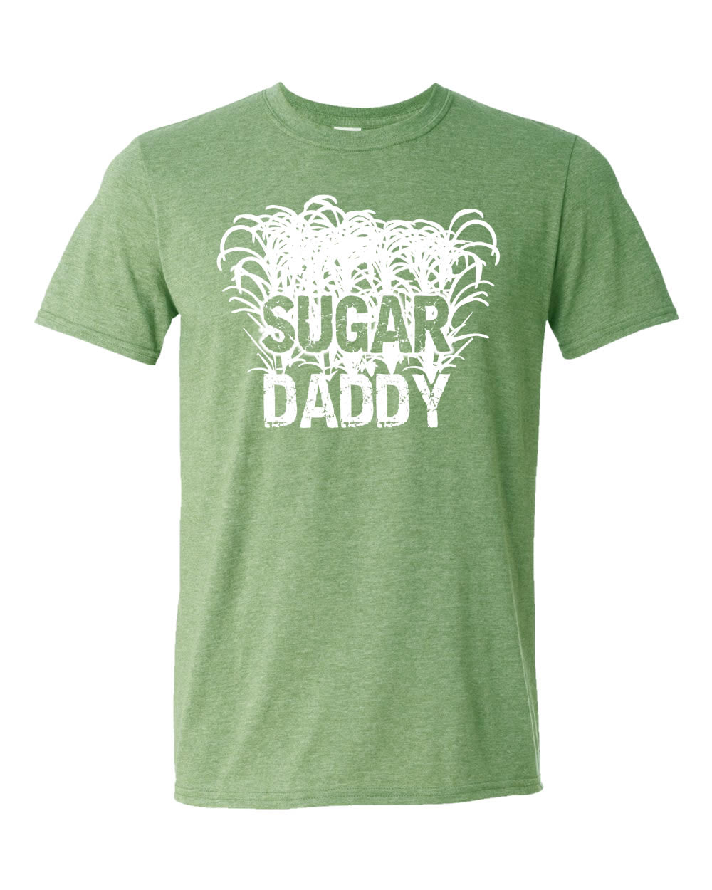 Military Green: Sugar Daddy