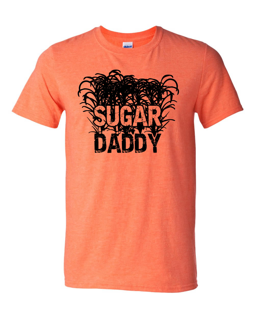Orange: Sugar Daddy