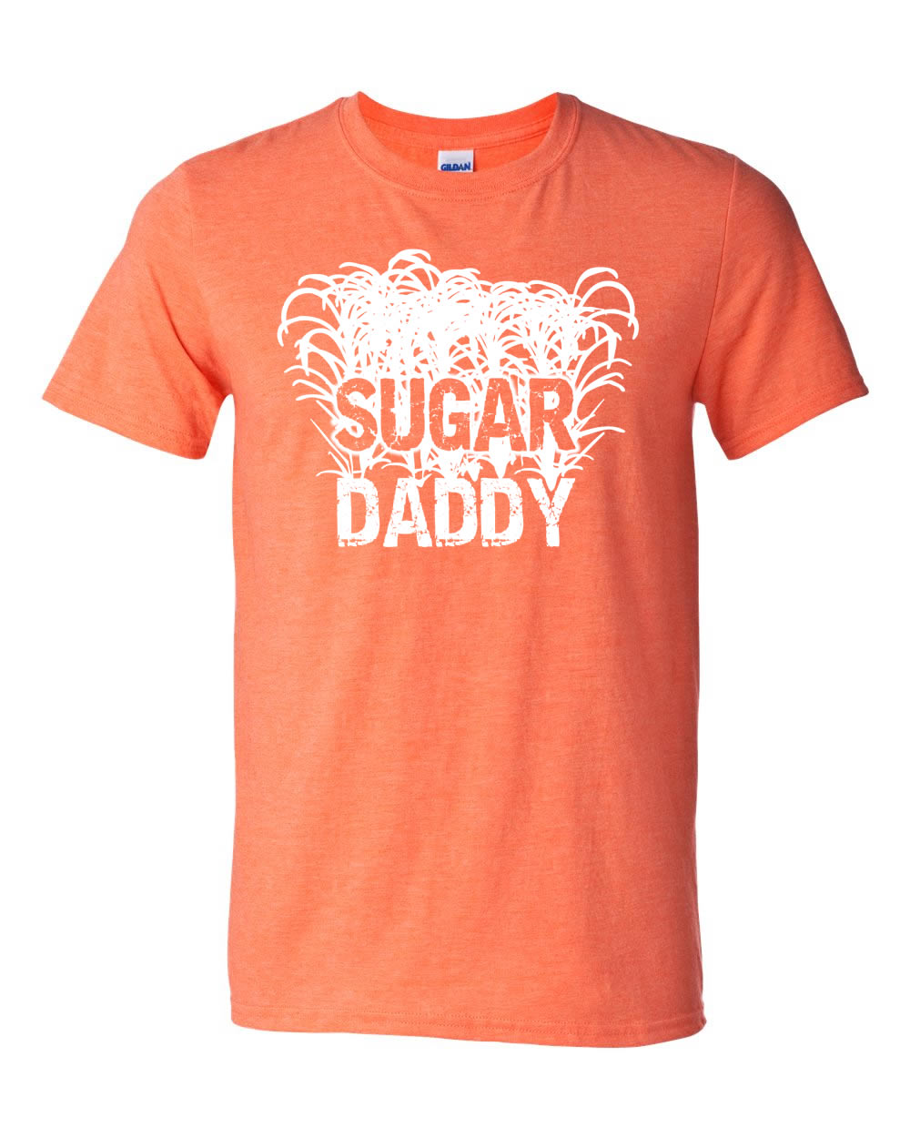 Orange: Sugar Daddy