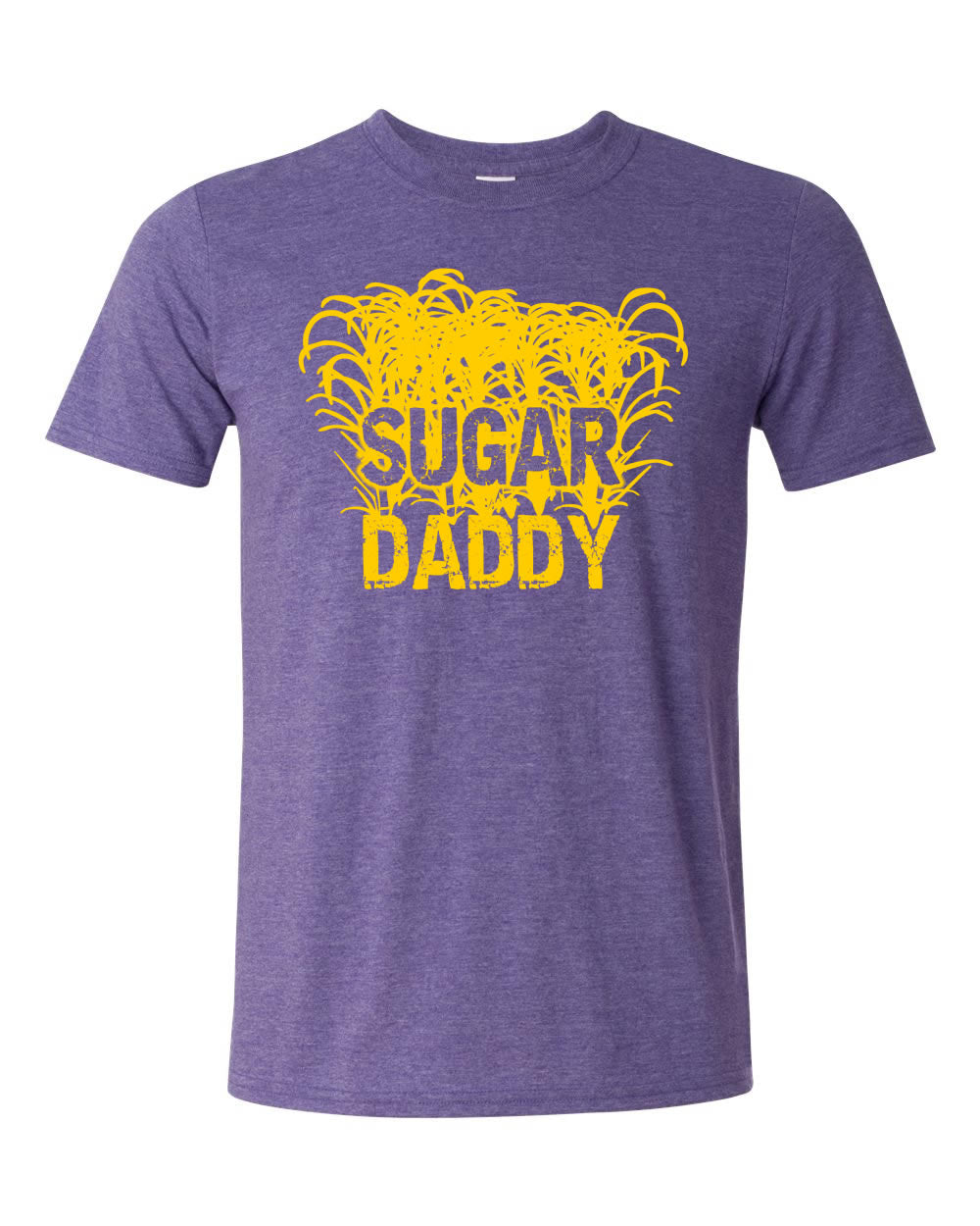 Purple: Sugar Daddy