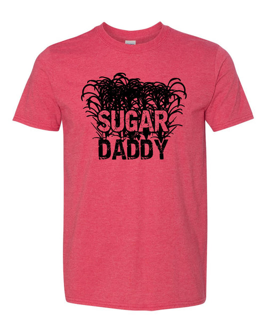 Red: Sugar Daddy