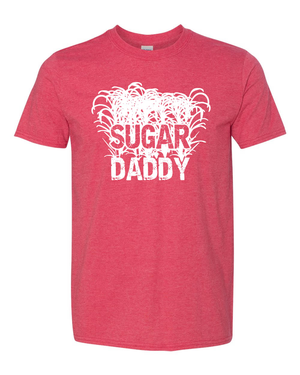 Red: Sugar Daddy